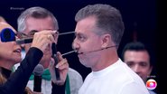 Reprodução/ TV Globo
