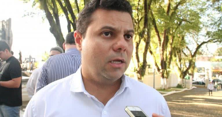Gilberto Júnior/BNews