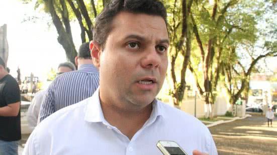 Gilberto Júnior/BNews