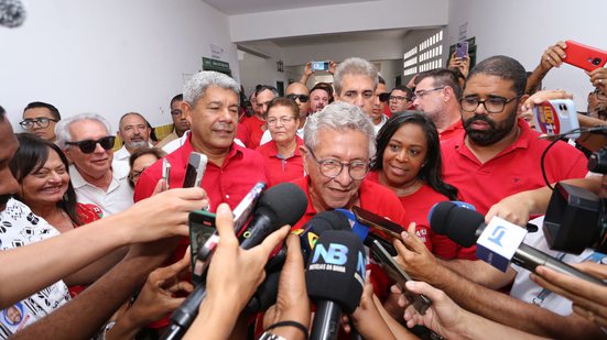 Domingos Jr/ BNews