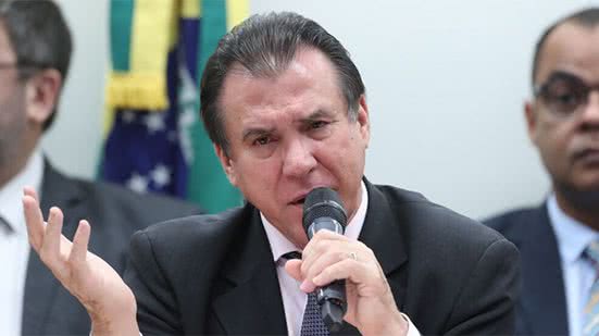 Bruno Spada | Câmara dos Deputados