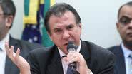 Bruno Spada | Câmara dos Deputados