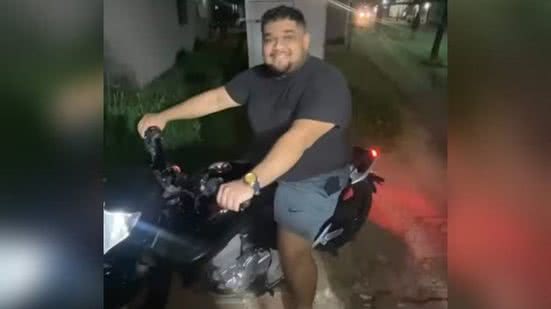 Reprodução/Redes sociais