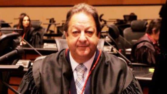 Luís Henrique Vicent/TJRJ