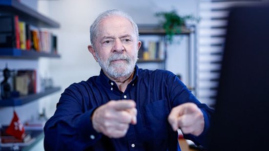 Ricardo Stuckert/ Divulgação