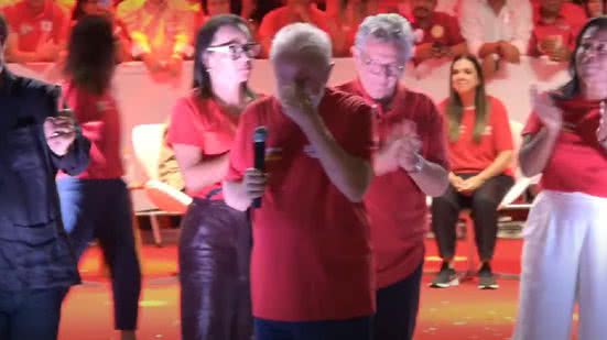 Paulo M. Azevedo / BNews