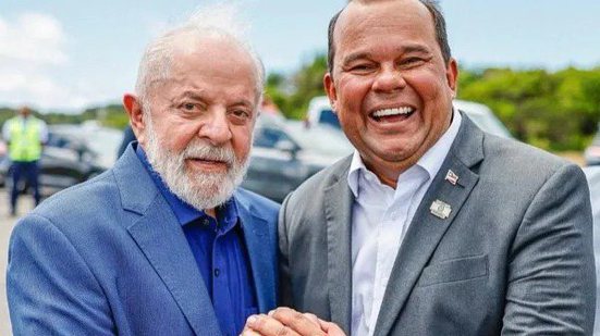 Ricardo Stuckert / PR