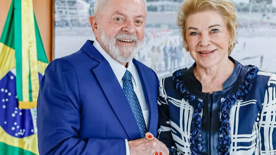 Foto: Ricardo Stuckert | Divulgação