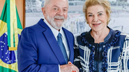 Foto: Ricardo Stuckert | Divulgação