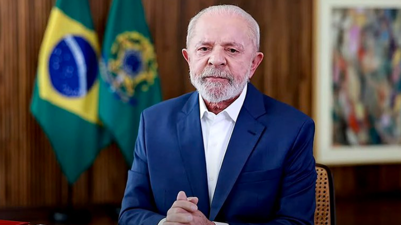 Divulgação/GOV