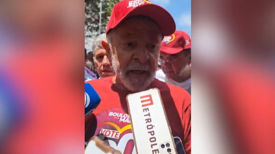 Juliana Arreguy / Metrópoles