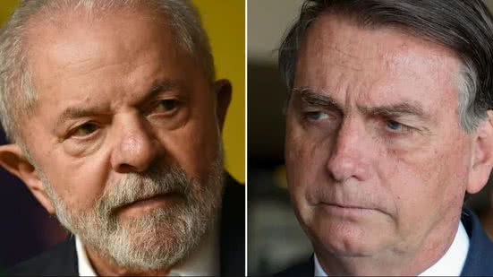 Evaristo Sa/Marcos Corrêa/PR/Reprodução
