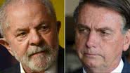 Evaristo Sa/Marcos Corrêa/PR/Reprodução