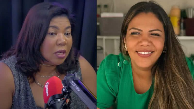 Reprodução / YouTube / Redes Sociais