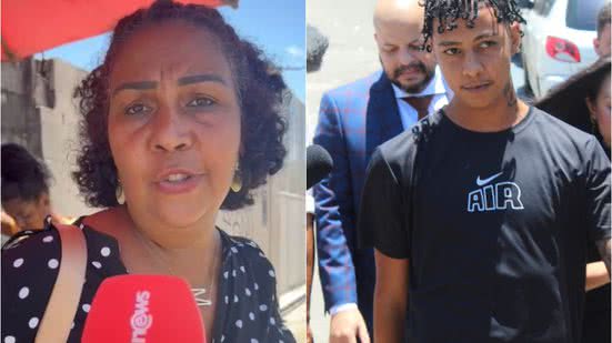 Silvânia Nascimento/Deivid Santana/BNews