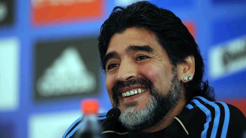 Divulgação/Selección Argentina