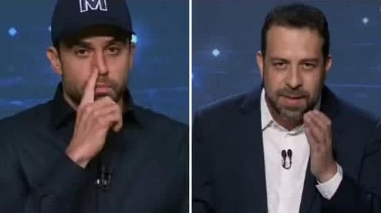 Reprodução / TV Band