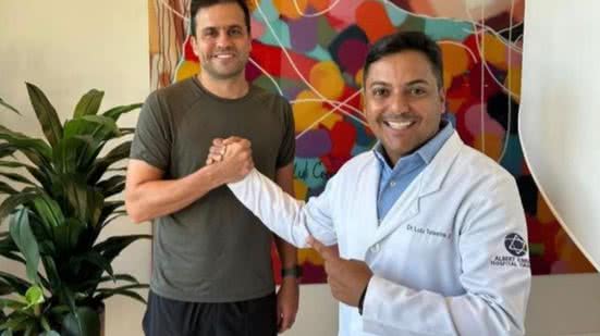 Reprodução/ Redes Sociais