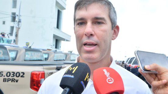 Joilson César/BNews