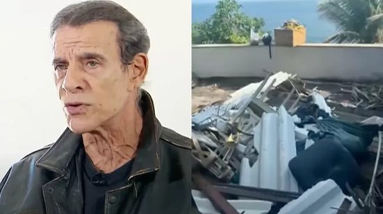 Reprodução/ Record TV