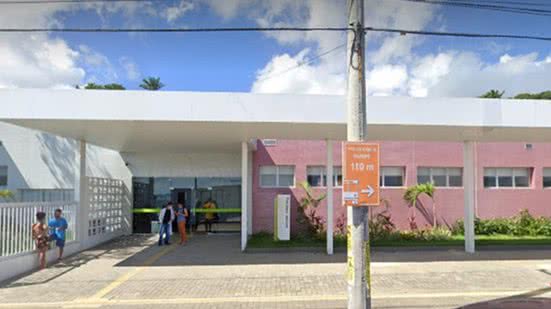 Reprodução/Google Street View
