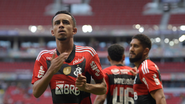 Marcelo Cortes/Flamengo