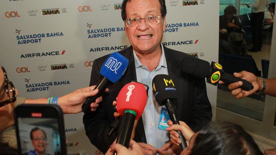 David Santana/ BNews