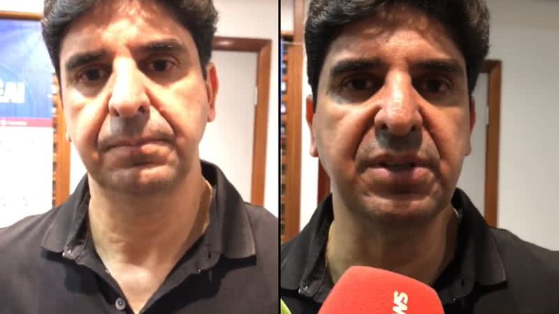 Maycol Douglas / BNews / Montagem BNews