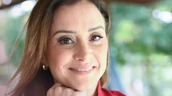Mastologista explica fatores de risco e de prevenção para câncer de mama - Instagram/@flaviabastosrego