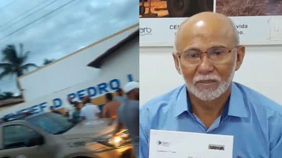 Leitor BNews / Arquivo Pessoal