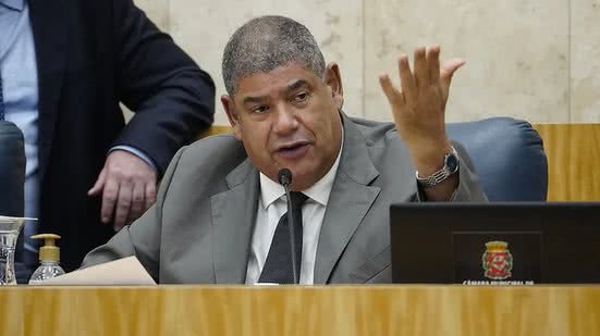 Afonso Braga/Rede Câmara