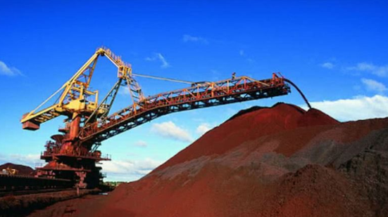 BNDES e Vale vão investir R$ 250 milhões cada para um fundo de investimento voltado para projetos de minerais estratégicos - Divulgação