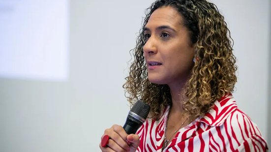 Robson Alves- Ministério da Justiça e Segurança Pública