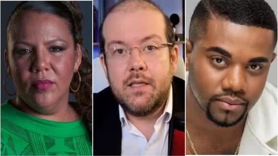 Reprodução / Redes Sociais