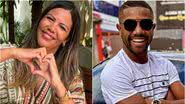 Reprodução / Redes Sociais