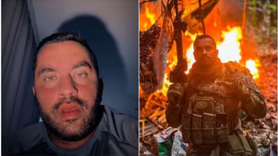 Reprodução / Redes Sociais