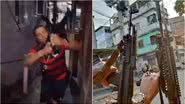 Reprodução / Redes Sociais