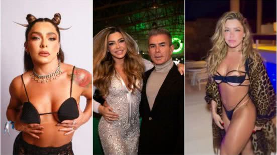 Reprodução / Redes Sociais