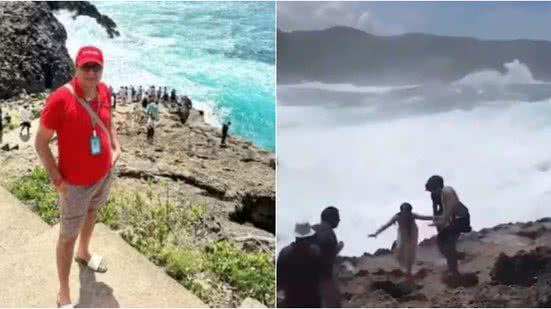 Reprodução/Redes sociais