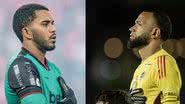 Victor Ferreira/ EC Vitória/  Pedro Souza / Atlético