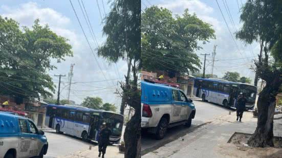 Divulgação/ Rio ônibus