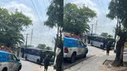 Divulgação/ Rio ônibus