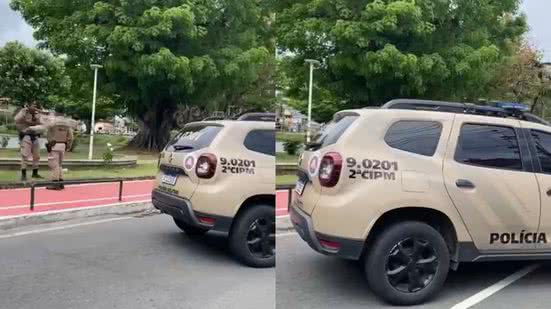 Reprodução