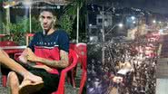 Reprodução/Redes Sociais