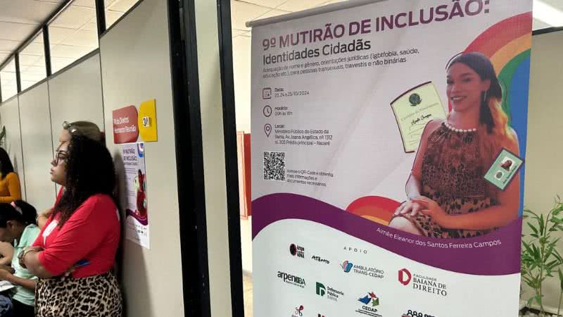 Dandara Amorim | BNews