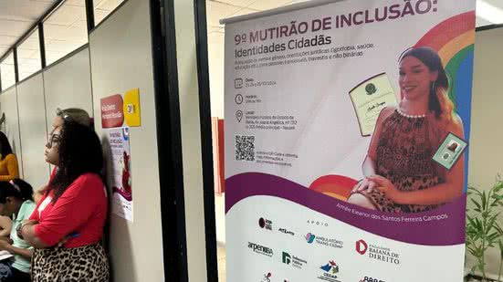 Dandara Amorim | BNews