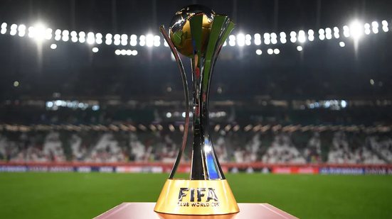 Divulgação/FIFA