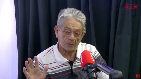 Imagem Mundico fala sobre trazer Marinho de volta para o Vitória