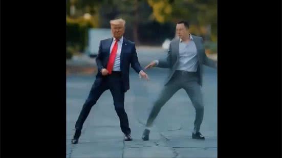 Imagem Musk usa tática de Pablo Marçal para "comprar" votos para Trump