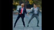 Imagem Musk usa tática de Pablo Marçal para "comprar" votos para Trump